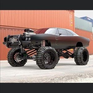 Meet your Posher, Jeff